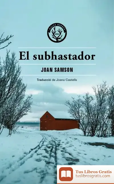 Descargar El Subhastador
