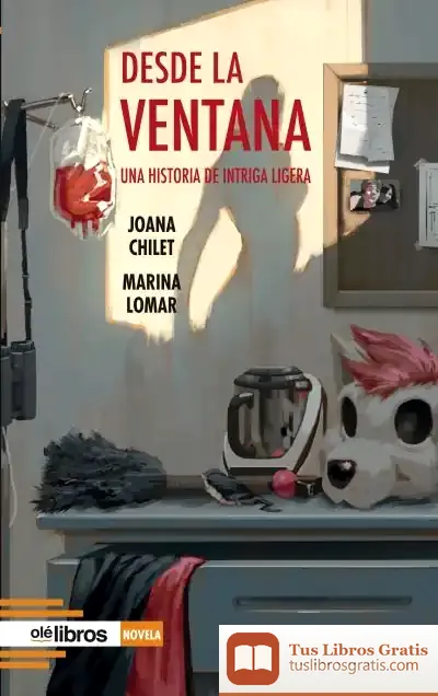 Descargar Desde La Ventana