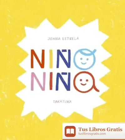 Descargar Niño, Niña