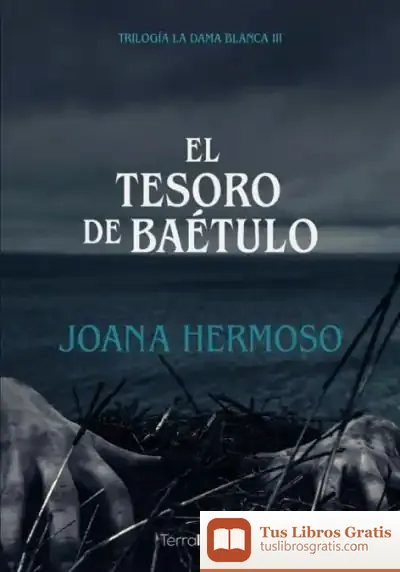 Descargar El Tesoro De Baetulo de Joana Hermoso