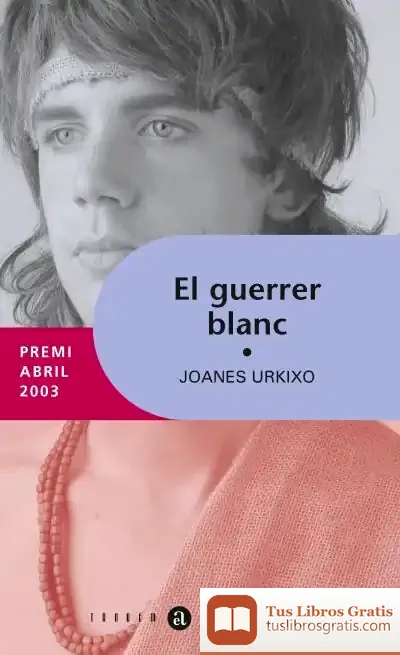 Descargar El Guerrer Blanc