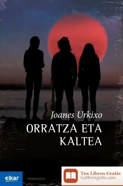 Descargar Orratza Eta Kaltea