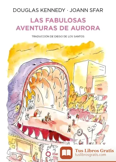 Descargar Las Fabulosas Aventuras De Aurora