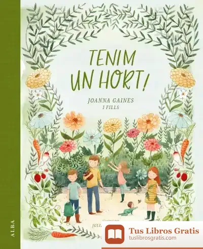 Descargar Tenim Un Hort! de Franz Kafka
