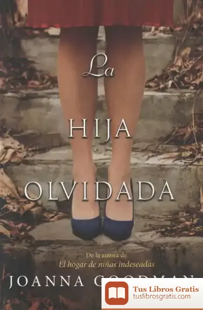 Descargar La Hija Olvidada