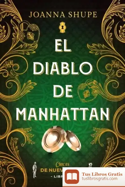 Descargar El Diablo De Manhattan (Señoritas De Nueva York 3)