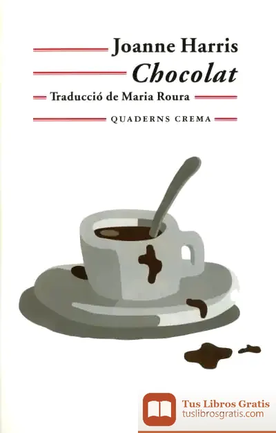 Descargar Chocolat