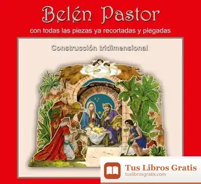 Descargar Belén Pastor