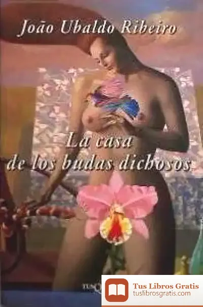Descargar La Casa De Los Budas Dichosos