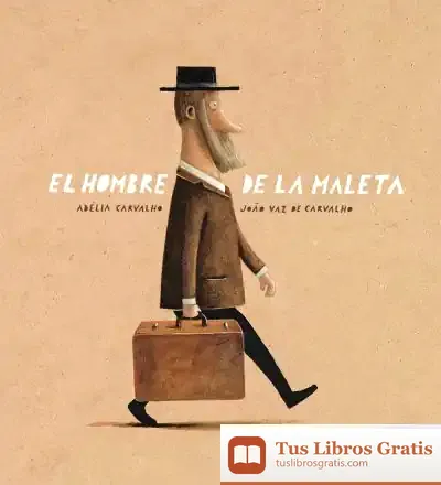 Descargar El Hombre De La Maleta