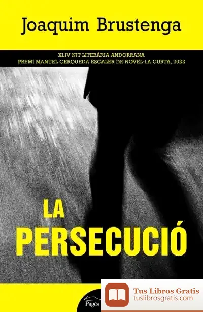 Descargar La Persecució