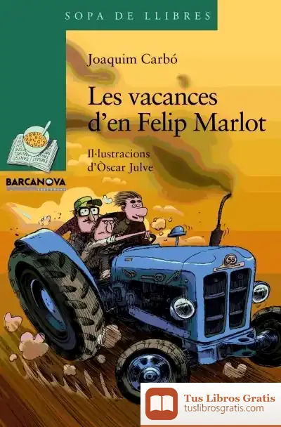 Descargar Les Vacances D ' En Felip Marlot