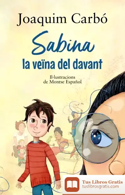 Descargar Sabina, La Veïna Del Davant