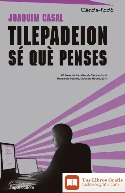 Descargar Tilepadeion. Sé Què Penses