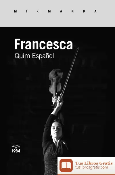 Descargar Francesca