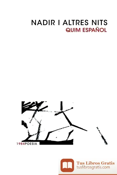 Descargar Nadir I Altres Nits