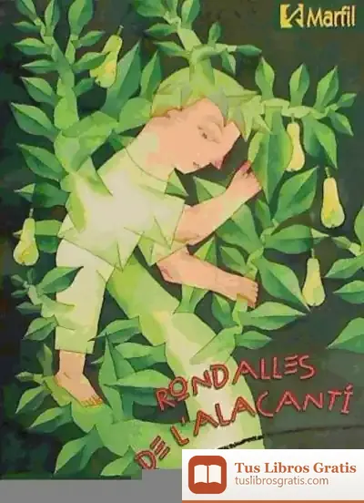 Descargar Rondalles De L´Alacantí