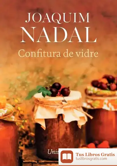 Descargar Confitura De Vidre de Mariano González Campo