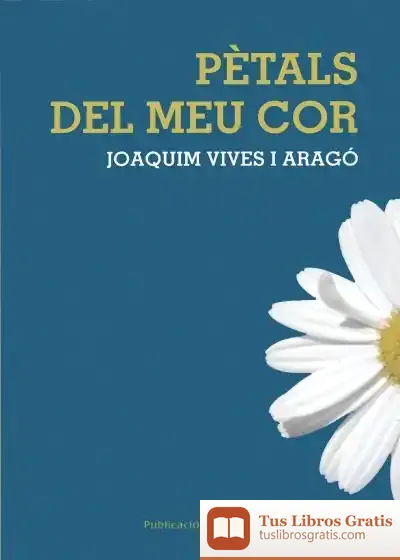 Descargar Pètals Del Meu Cor