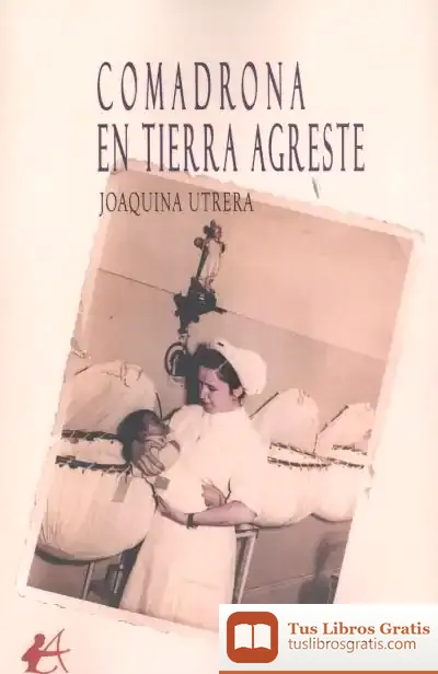 Descargar Comadrona En Tierra Agreste
