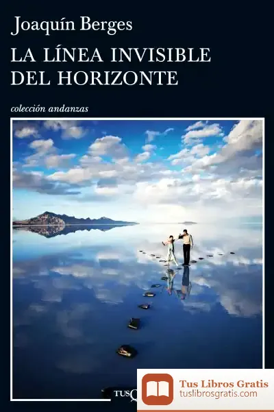 Descargar La Línea Invisible Del Horizonte