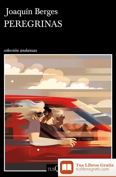 Descargar Peregrinas