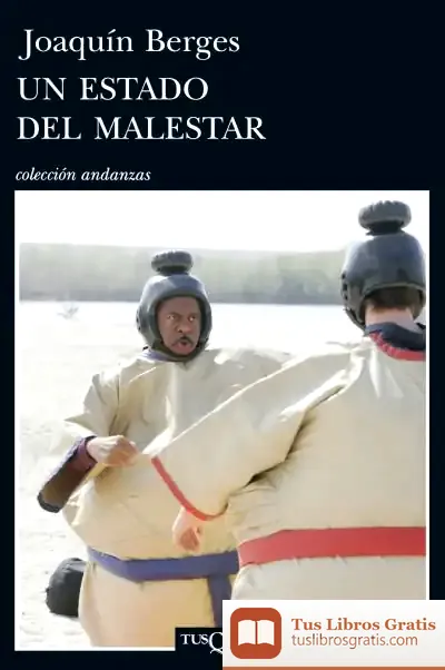 Descargar Un Estado Del Malestar