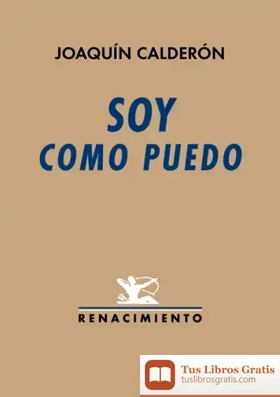 Descargar Soy Como Puedo
