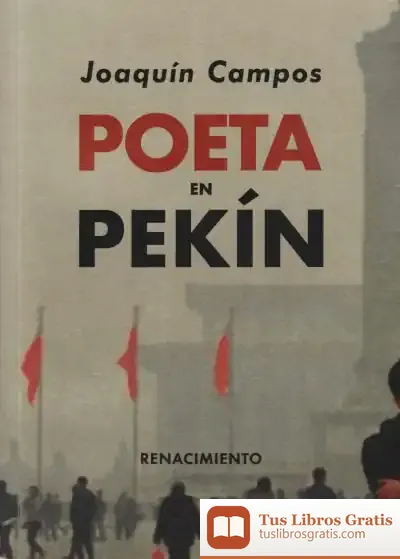 Descargar Poeta En Pekín