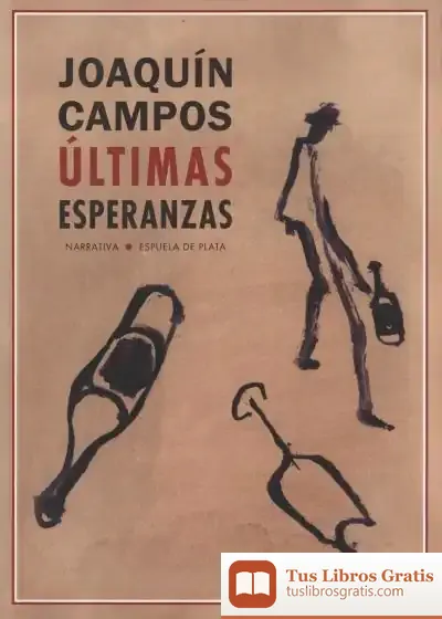 Descargar Últimas Esperanzas