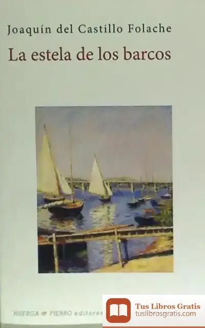 Descargar La Estela De Los Barcos