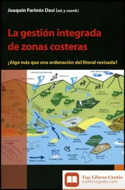 Descargar La Gestión Integrada De Zonas Costeras