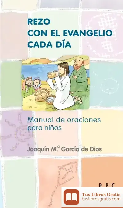 Descargar Rezo Con El Evangelio Cada Día
