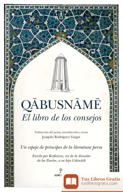 Descargar Q?Busn?M?. El Libro De Los Consejos