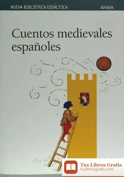 Descargar Cuentos Medievales Españoles