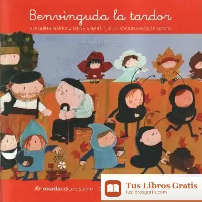 Descargar Benvinguda La Tardor