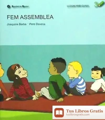 Descargar Fem Assemblea