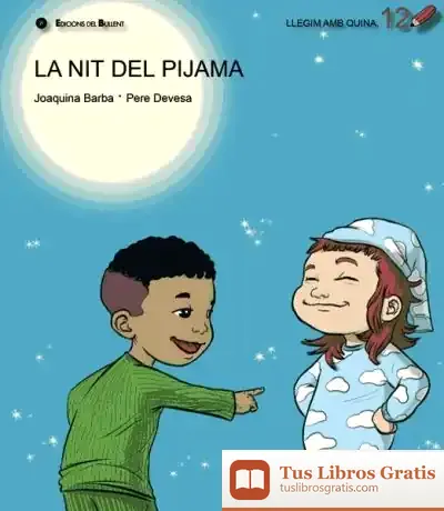 Descargar La Nit Del Pijama