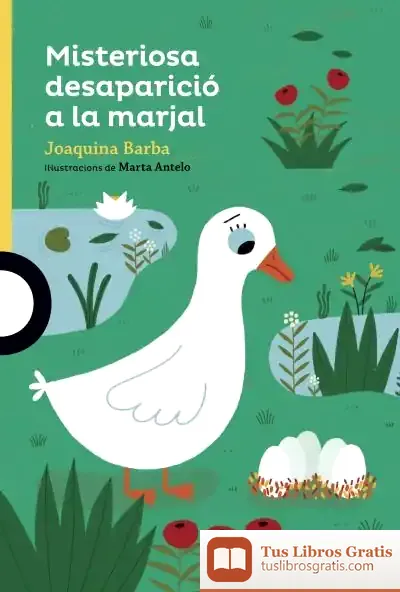 Descargar Misteriosa Desaparició A La Marjal