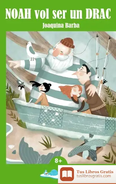 Descargar Noah Vol Ser Un Drac