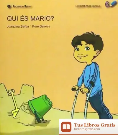 Descargar Qui És Mario?