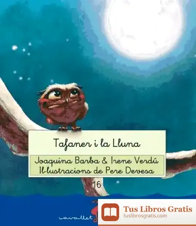 Descargar Tafaner I La Lluna