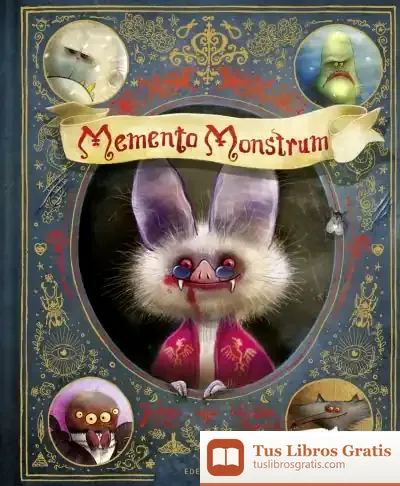 Descargar Memento Monstrum