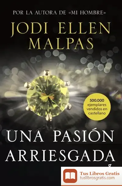 Descargar Una Pasión Arriesgada