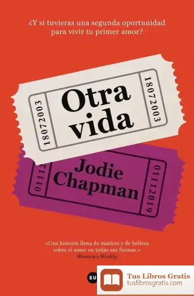Descargar Otra Vida