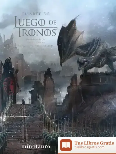 Descargar El Arte De Juego De Tronos