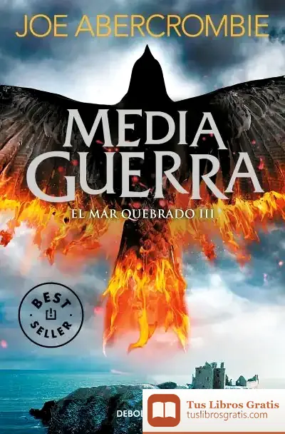 Descargar Media Guerra de Joe Abercrombie