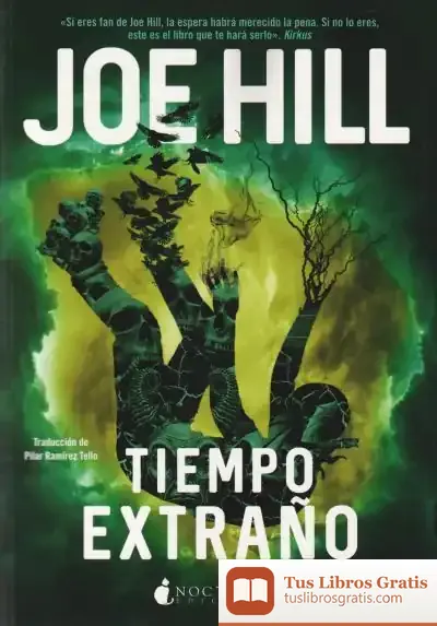 Descargar Tiempo Extraño