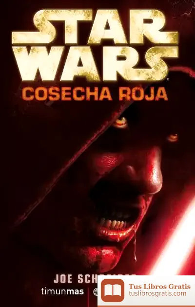 Descargar Star Wars Cosecha Roja