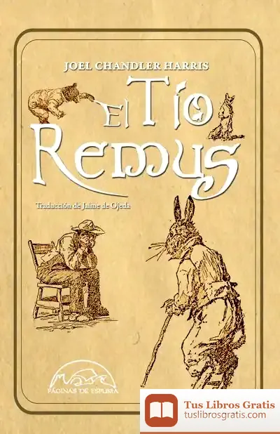Descargar El Tío Remus